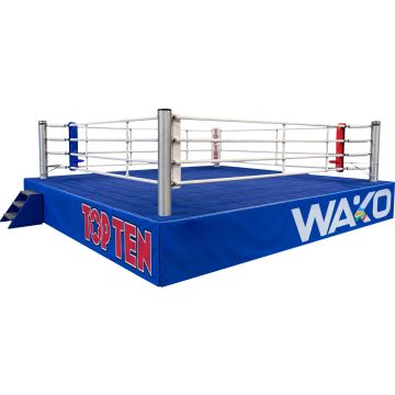 Boxring WAKO
