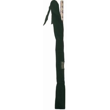Waffentasche schwarz 190cm