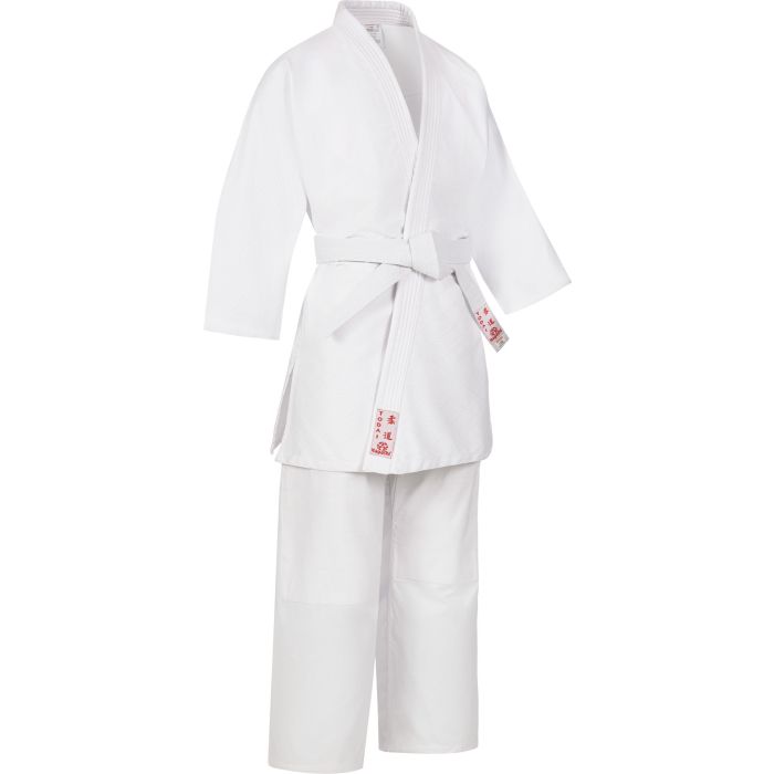 Judo-Gi „Todai“ main product photo