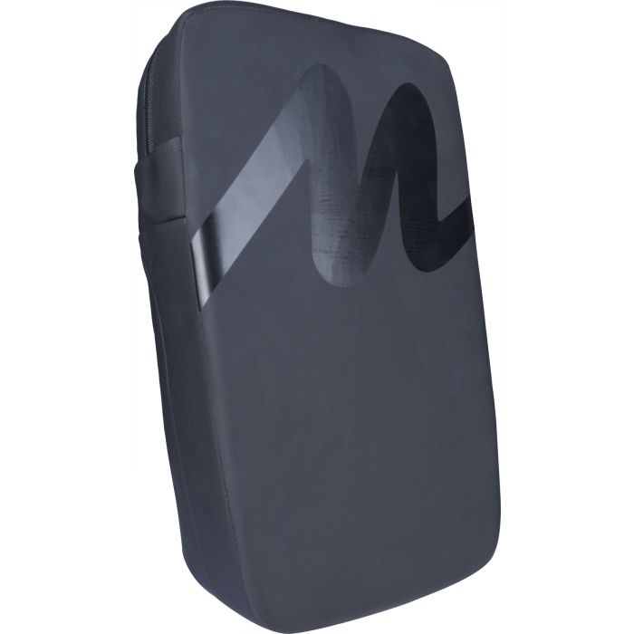 Bouclier de frappe « Wave Black'n'Black » main product photo