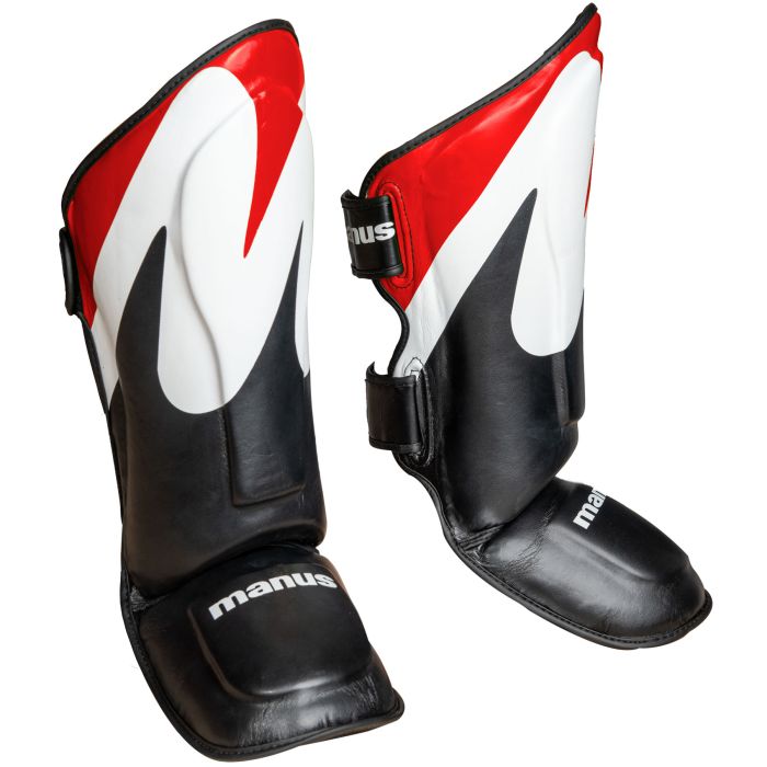 Shin and Instep Guard “Wave” main product photo