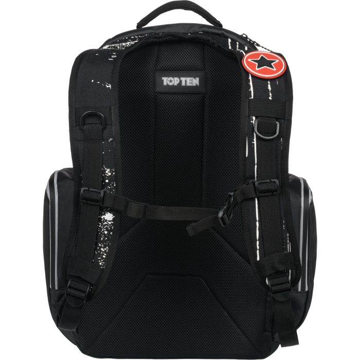 TOP TEN “Cool Fighter” backpack for sports and leisure with