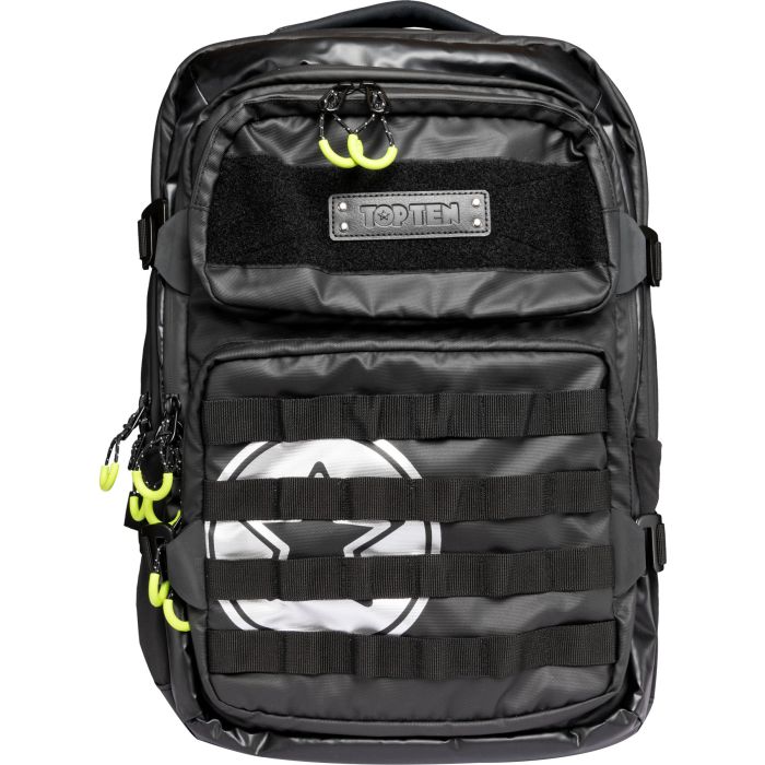 Backbag “Force” - black main product photo