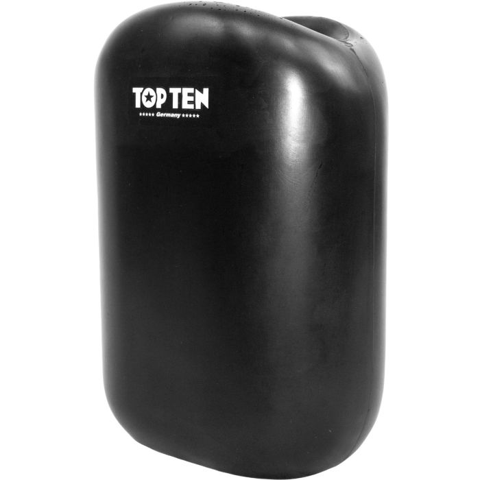 TOP TEN target made of impact-absorbing PUR foam | Budoland Kampfsport