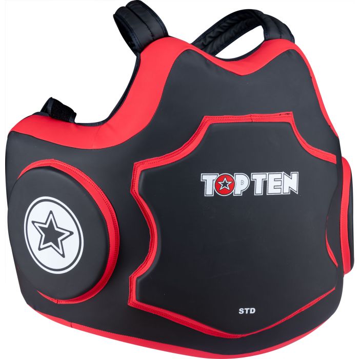 Ceinture de frappe entraîneur « Heavy Duty » main product photo