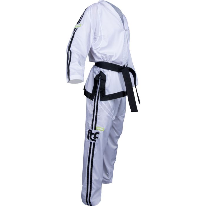 Grandmaster Dobok “Green” (7. - 9. Dan) main product photo