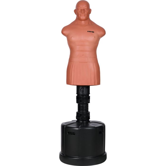 Mannequin de formation Brayden avec lumières blanches