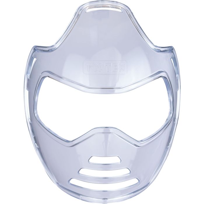 Gesichtsmaske „SafeStrike“ - CE-geprüft main product photo