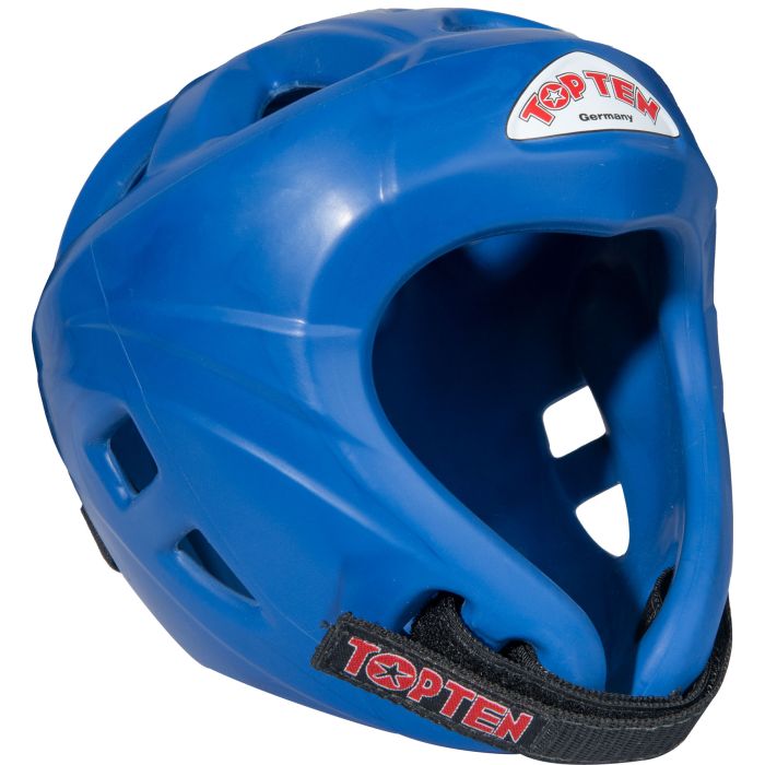 TOP TEN “Avantgarde” head protection with WAKO approval | Budoland