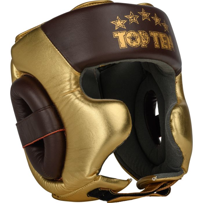 Headguard “Prestige” main product photo
