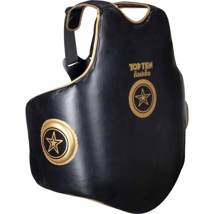 Belly shield “Dao” main product photo