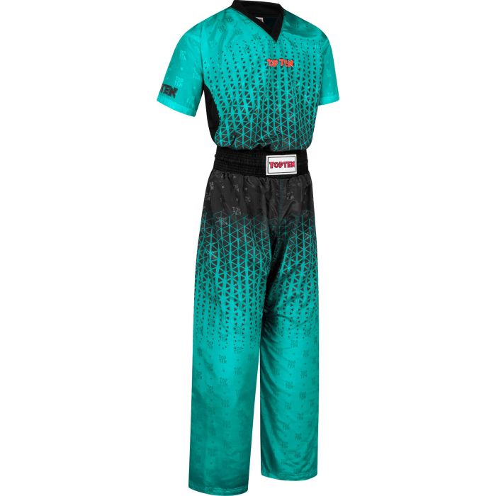 Kickboxuniform „Grafic“ main product photo