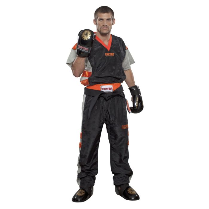 Uniforme de kickboxing « NEON Limited » main product photo