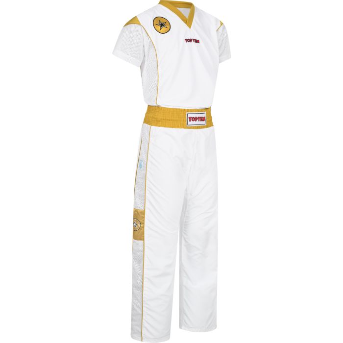 Kickboxuniform „Star Edition“ main product photo