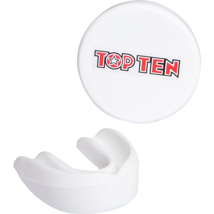 Mouth guard “Peppermint” main product photo
