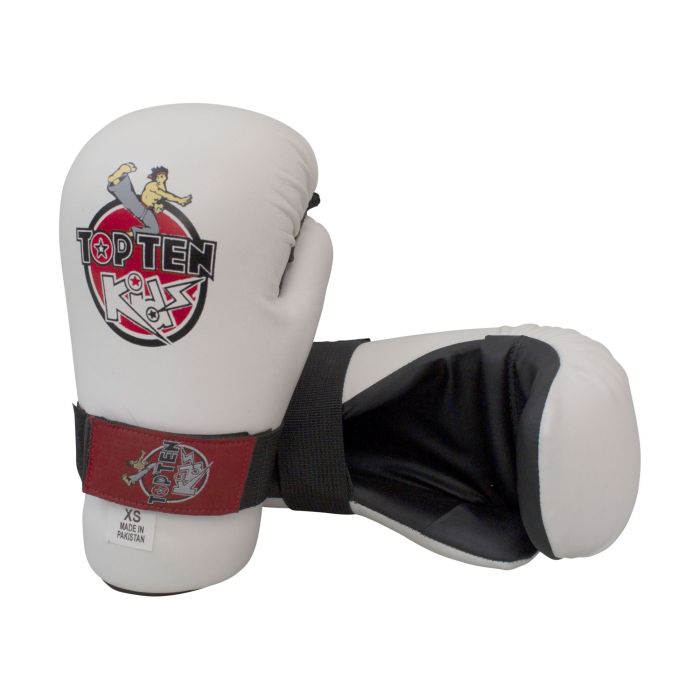 Pointfighter “Action KIDS“ main product photo