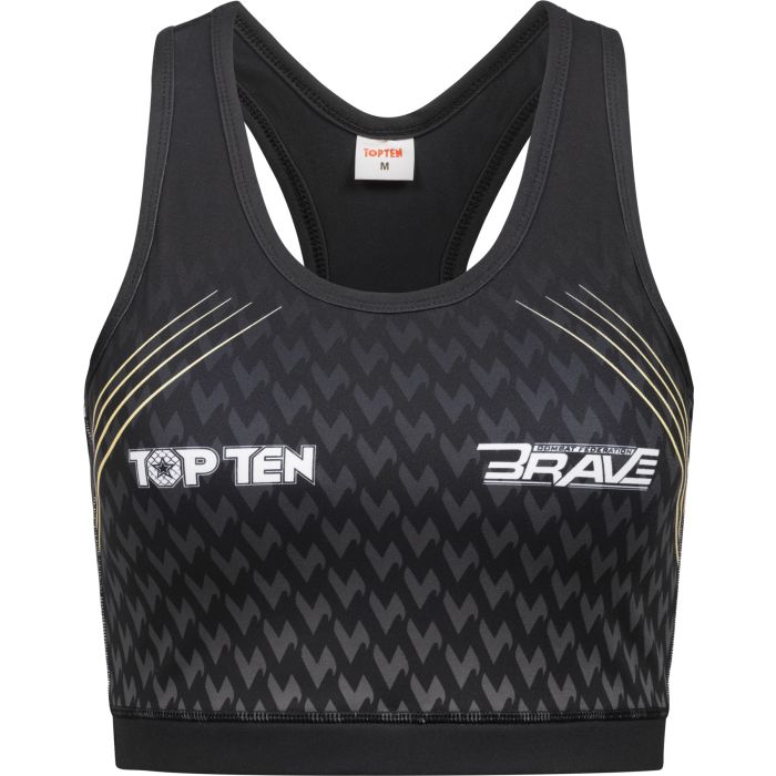 Sports Bra brave main product photo