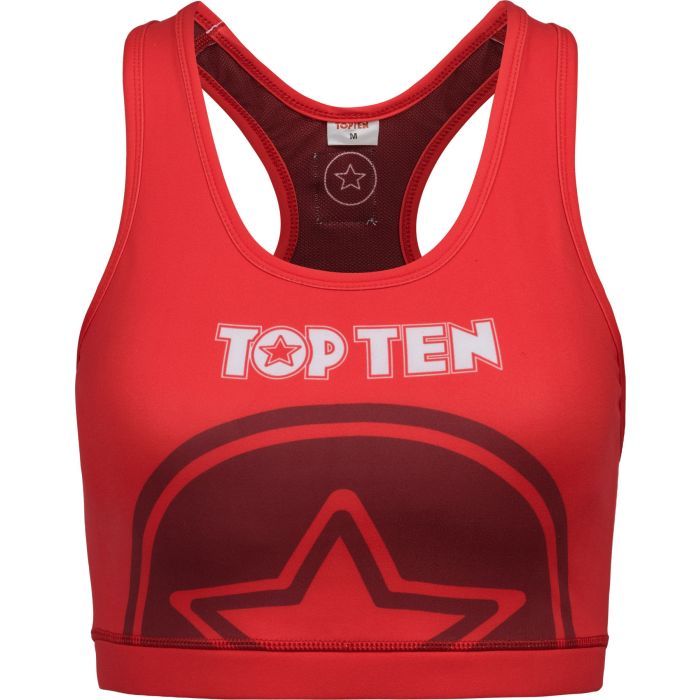 Sports-Bra „WAKO” main product photo