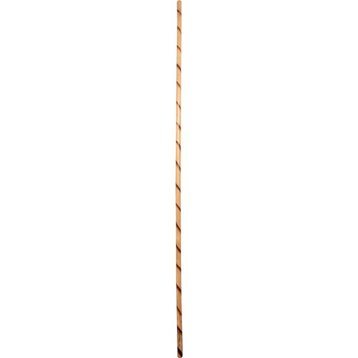 Bâton BO (Staff) En Polymère 180 Cm - Plastique Propylène Pour Kobudo Aikido Budo - Shen Long