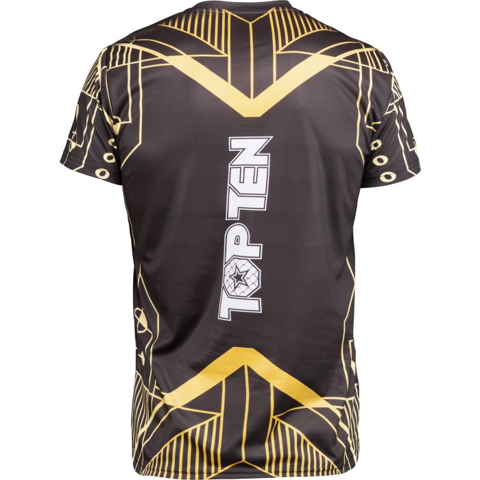 ✨美品✨MMAトレランシャツ✨『Share the Trails』 Pyramid Trail Muscle Tank – Trail Print