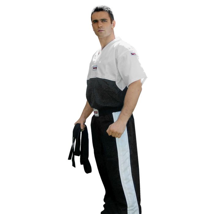 All-round T-shirt for martial artists: “Superfighter Collection - Main Image