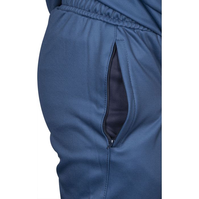 ウェア takagon Light TOP TEN training suit “WAKO Rail” with zip pockets