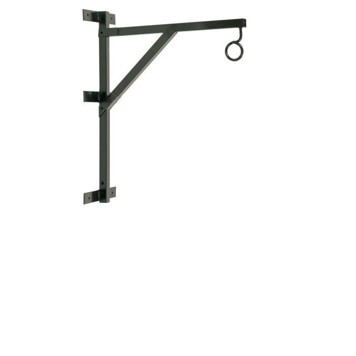 Boxsackaufhängung zweiteilig main product photo