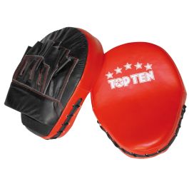 TOP TEN “Focus mitt” mitts with a functional cover mix