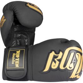 Boxing gloves “Nong Han” for boxing, kickboxing & fitness