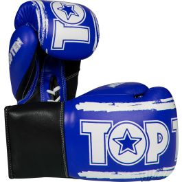 Boxing Gloves Top Ten Vintage, 2743-8