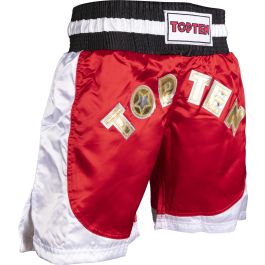 Top Ten Kickbox Shorts 