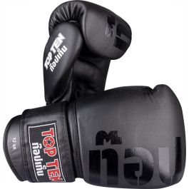 IFMA “Ajarn” sparring gloves for Muay Thai/ Thai boxing
