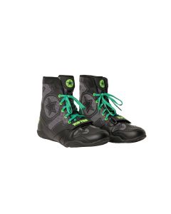 Boxing Boots “Black Star”