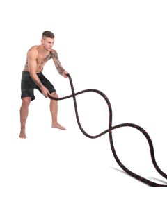 Battle rope 15 m