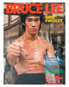 Bruce Lee - Son éternité (édition collector de 1985)