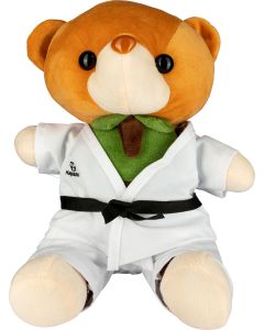 Budobär groß