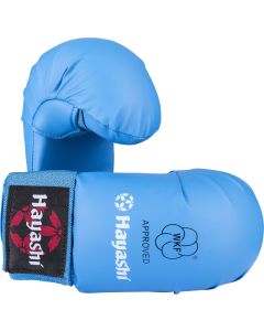 Karate fist protector “TSUKI” (WKF approved)