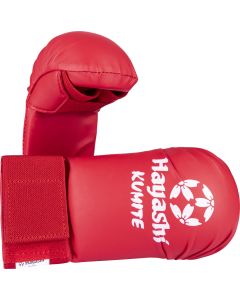Karate fist protector “Tsuki” for training