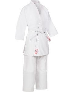 Judo-Gi “Todai”
