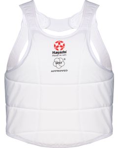 Schutzweste (WKF approved)