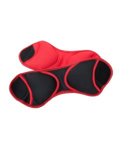 Neoprene ankle weight cuffs