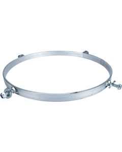 Anti-Swing Kreuz für Boxsäcke