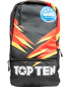 Backpack “We are WAKO”