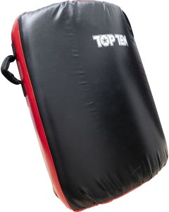 Kicking shield “Body Shield” - black-red