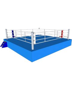 Boxing ring “Competition”