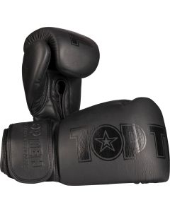 Boxing Gloves “Black`n`Black”