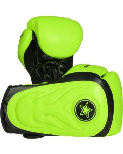 Sparring gloves “Hero”