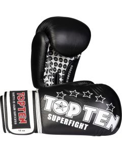 Boxhandschuhe „Superfight 3000“