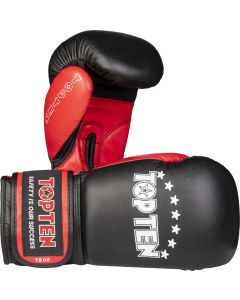 Boxing Gloves “TOP TEN”