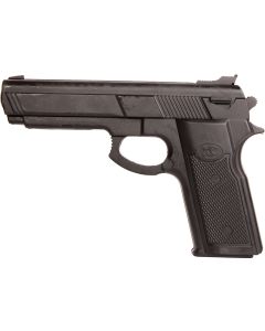 Pistolet en caoutchouc
